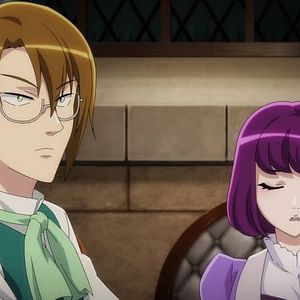 Photo I Want to Escape from Princess Lessons