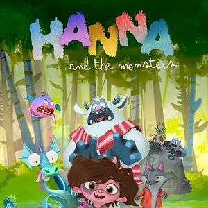 Photo Hanna et les monstres