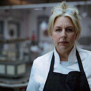 Photo Hannah Walters