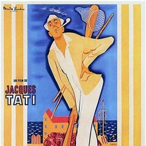 Photo Les vacances de Monsieur Hulot