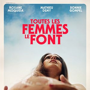 Photo Toutes les femmes le font