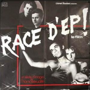Photo Race d'ep