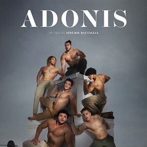 Photo Adonis
