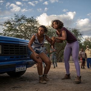 Photo Les Nouveaux bandits