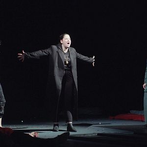 Photo Rue du conservatoire