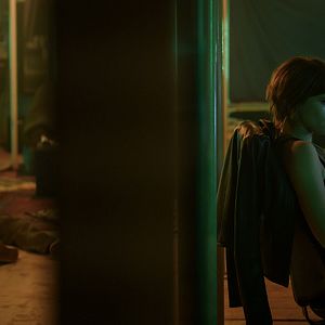 Photo Menace imminente