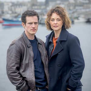 Photo Meurtres à Concarneau