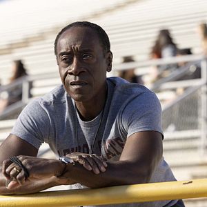 Photo Don Cheadle