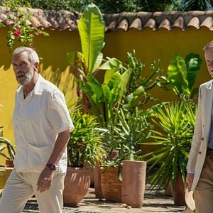 Photo Alistair Petrie