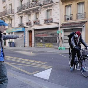 Photo Ceci n'est pas une guerre