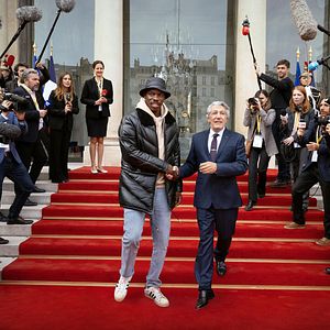 Photo Jean-Pascal Zadi