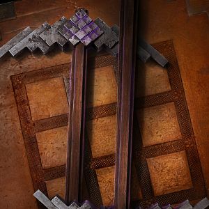 Photo A Minecraft Movie Squared