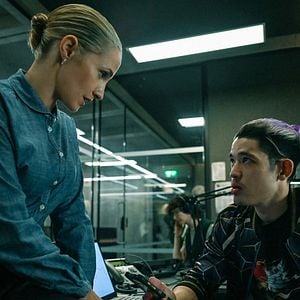 Photo Christopher Chung