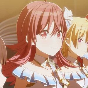 Photo The iDOLM@STER Shiny Colors