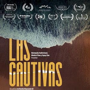 Photo Las Cautivas