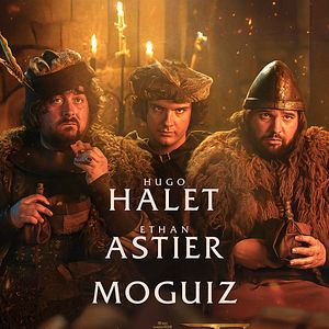 Photo Kaamelott – Deuxième Volet [partie 1]