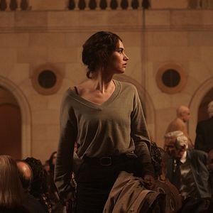 Photo L'Intermédiaire (Relay)