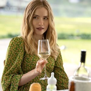 Photo Regretting You