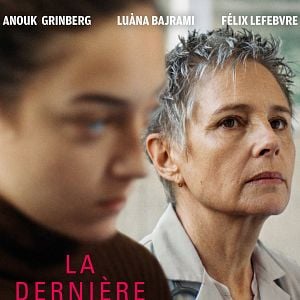 Photo La Dernière patiente