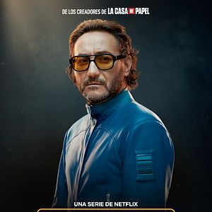 Photo El refugio atómico