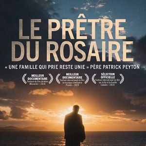 Photo Le Prêtre du Rosaire