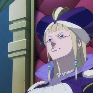 Photo Suicide Squad ISEKAI