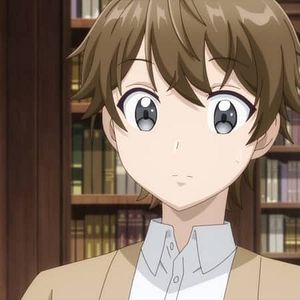 Photo I'll Become a Villainess Who Goes Down in History