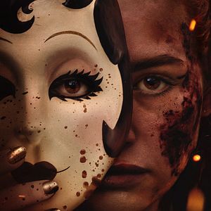 Photo The Strangers - Chapter 3