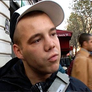 Photo Place de la République 30 ans plus tard