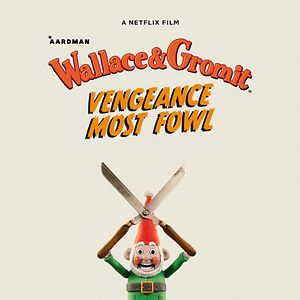 Photo Wallace et Gromit : La palme de la vengeance