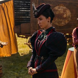 Photo Lidia fait sa loi