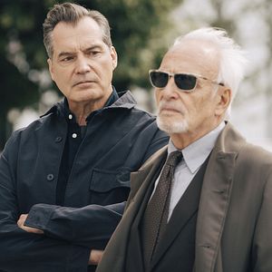 Photo Samuel Labarthe