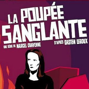 Photo La Poupée Sanglante