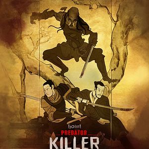 Photo Predator: Killer Of Killers