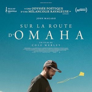 Photo Sur la route d'Omaha