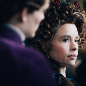 Photo Jessica Clark (II)