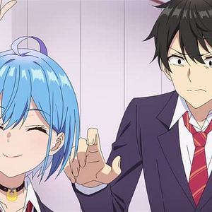 Photo Can a Boy-Girl Friendship Survive?
