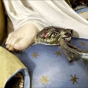 Photo Délivre-nous du Mal
