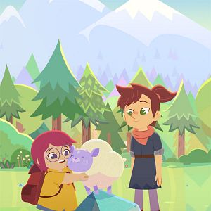 Photo Les Gardes Chimères