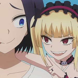 Photo Ingoku Danchi: Deviant's Apartment Complex