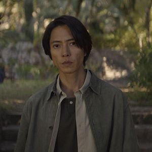 Photo Tomohisa Yamashita