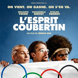 Photo L'Esprit Coubertin