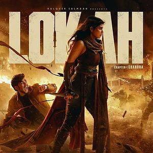 Photo Lokah : Chapter One - Chandra