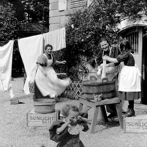 Photo Lumière l'aventure continue