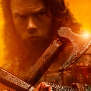 Photo Vikings: Valhalla