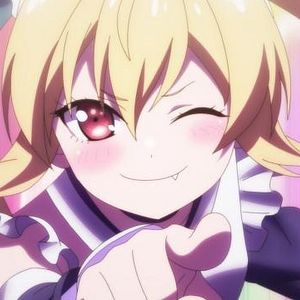 Photo I'm Living With an Otaku NEET Kunoichi!?