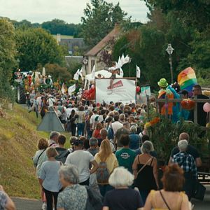 Photo La Pride des champs