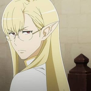 Photo DanMachi - La Légende des Familias