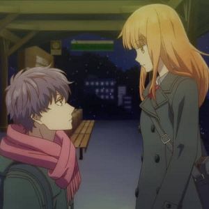 Photo Anyway, I’m Falling in Love with You