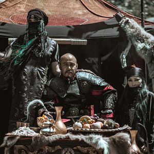 Photo Khutulun, La Princesse Guerrière